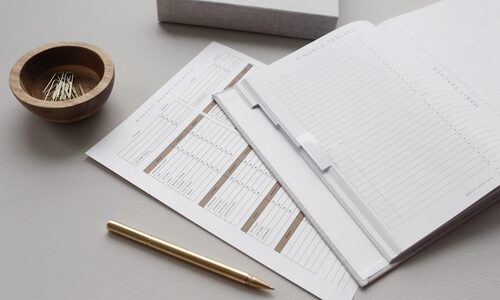 Finance and PrismView data navigation