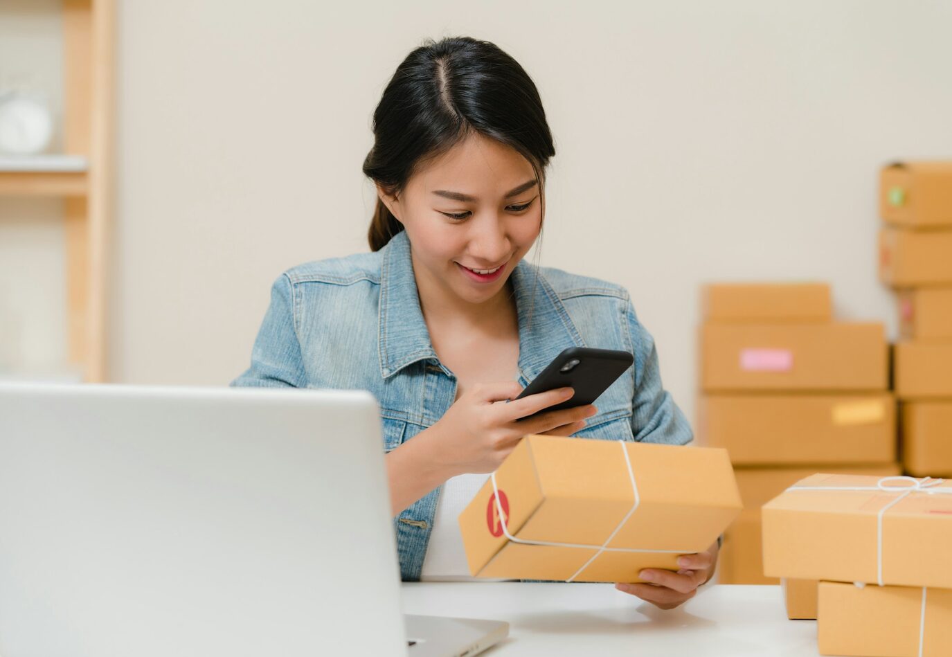 Product catalog online