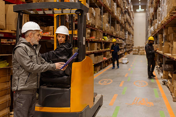 Work order management on tablet in field, GP-integrated