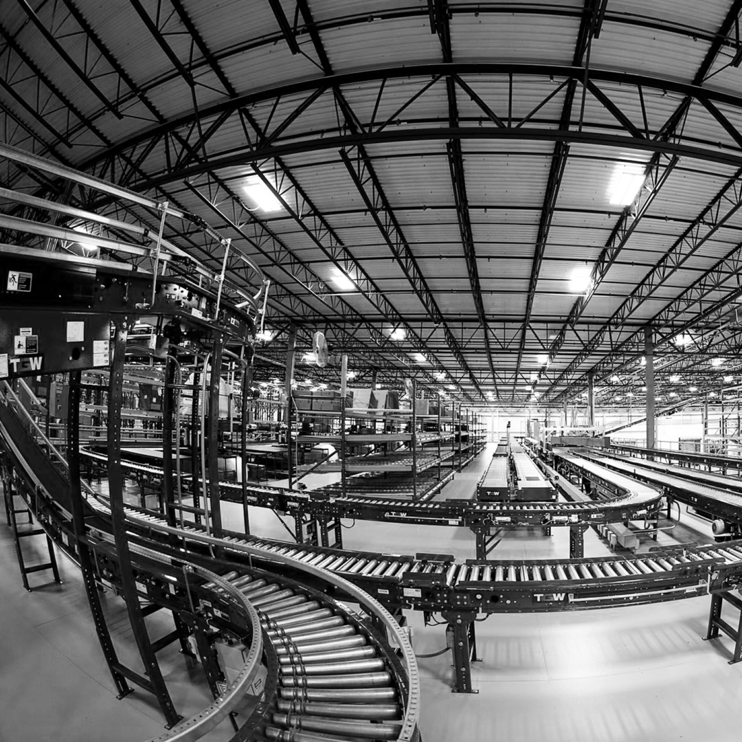 Warehouse and ERP Industry Users Centerprism ERP Solutions