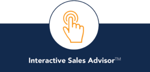Interactive Sales Advisor