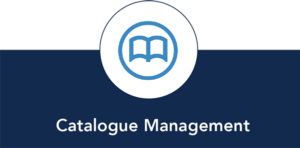 Inventory Management Catalogue