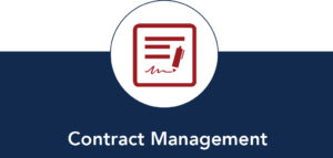 ERP Contract Management