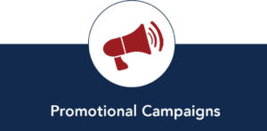 pricing management promotional campaign tool