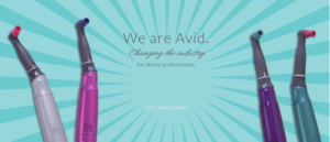Avid Dental Centerprism Case Study